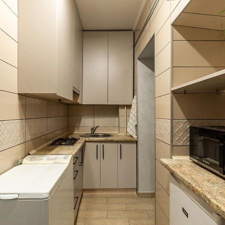 Sweethome Lvov Exteriér fotografie
