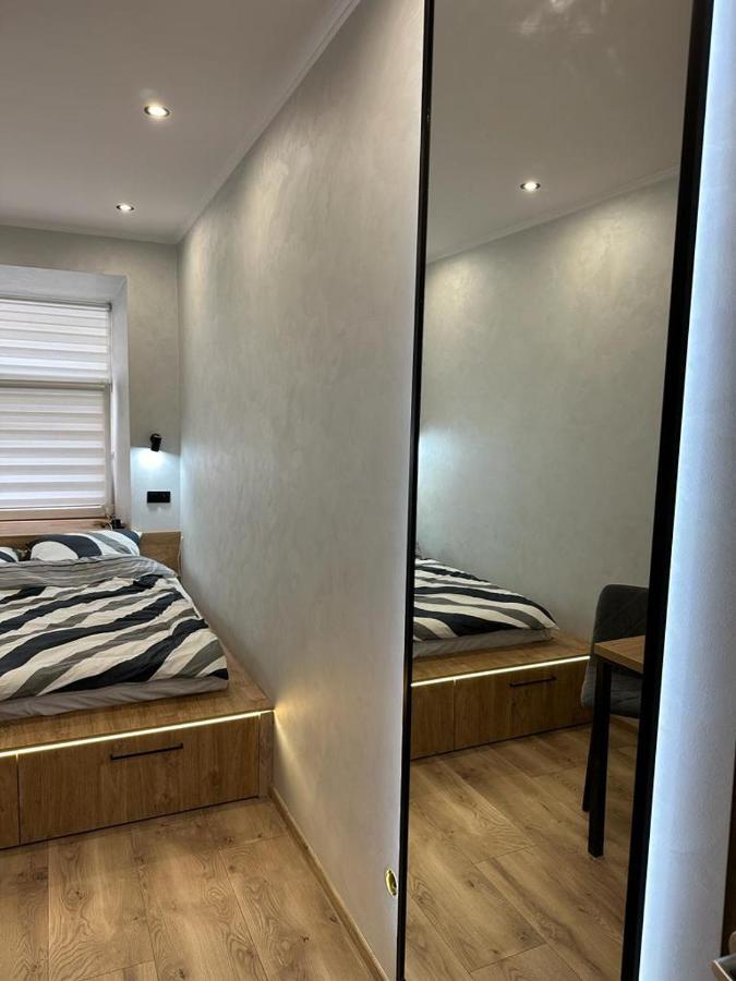 Sweethome Lvov Exteriér fotografie